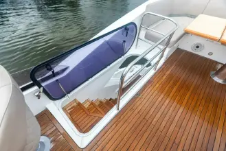Thumbnail von Sunseeker Manhattan 52 MILLER TIME