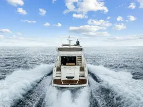 Thumbnail von Sunseeker Manhattan 52 MILLER TIME