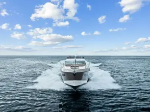 Thumbnail von Sunseeker Manhattan 52 MILLER TIME