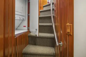 Thumbnail von Hatteras 72 Cockpit Motor Yacht BELLISSIMO