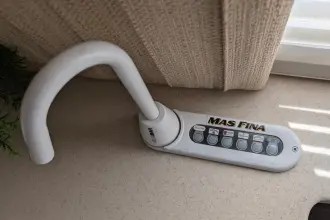 Thumbnail von Hatteras 43 Convertible