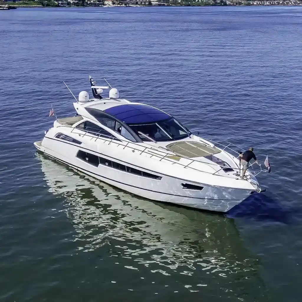 Sunseeker Manhattan 68