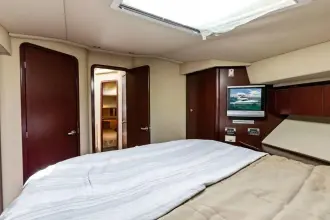 Thumbnail von Sea Ray 44 Sedan Bridge MEGUSTA