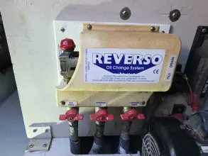 Thumbnail von Sea Ray 44 Sedan Bridge MEGUSTA