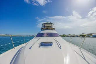 Thumbnail von Sea Ray 44 Sedan Bridge MEGUSTA