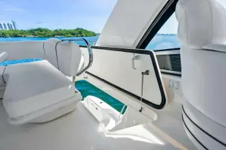 Thumbnail von Sea Ray 44 Sedan Bridge MEGUSTA