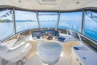 Thumbnail von Sea Ray 44 Sedan Bridge MEGUSTA