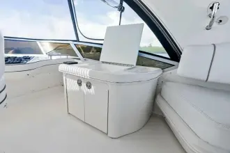 Thumbnail von Sea Ray 44 Sedan Bridge MEGUSTA