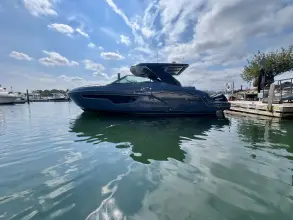 Thumbnail von Cruisers Yachts 34 GLS OB