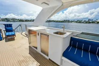 Thumbnail von Sabre 92 PEGASUS IX