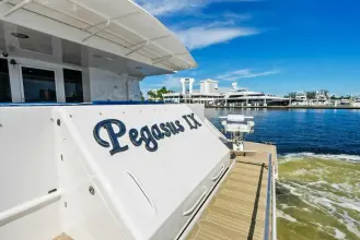 Thumbnail von Sabre 92 PEGASUS IX