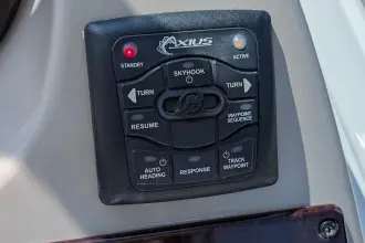 Thumbnail von シー・レイ 350 サンダンサー