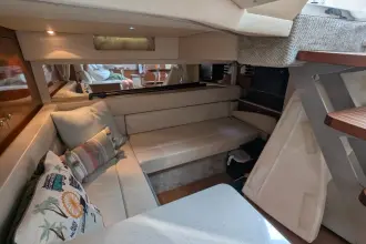 Thumbnail von シー・レイ 350 サンダンサー