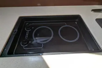 Thumbnail von シー・レイ 350 サンダンサー