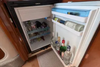 Thumbnail von シー・レイ 350 サンダンサー