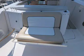 Thumbnail von シー・レイ 350 サンダンサー