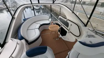 Thumbnail von Meridian 341 Sedan