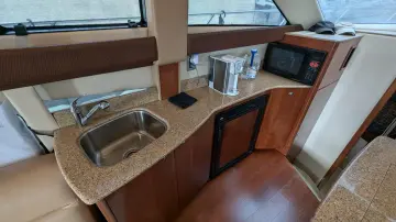 Thumbnail von Meridian 341 Sedan