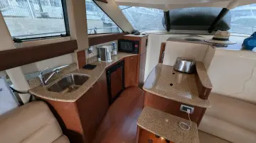 Thumbnail von Meridian 341 Sedan