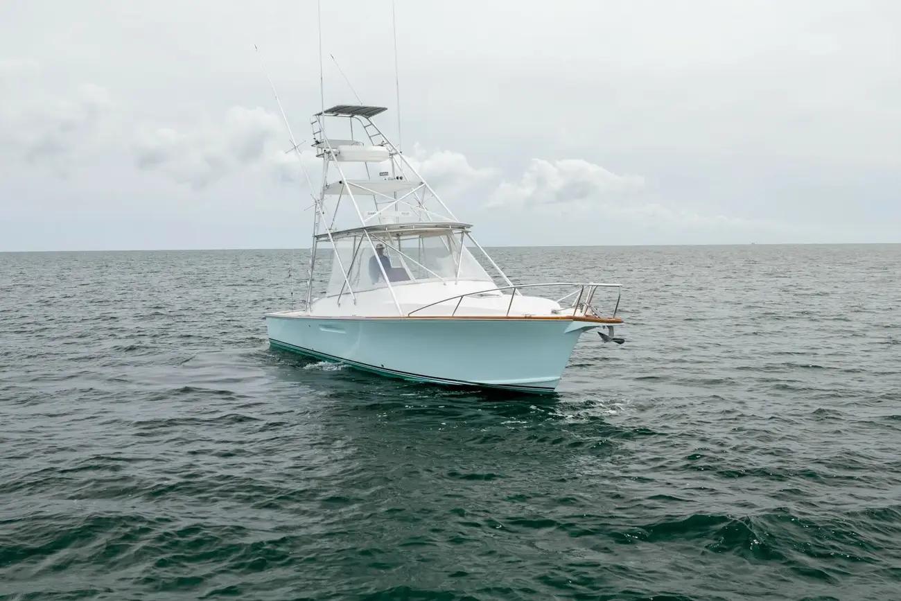 Custom CR 38 Cutter Sam I Amm