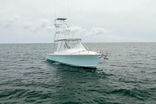 Custom CR 38 Cutter Sam I Amm