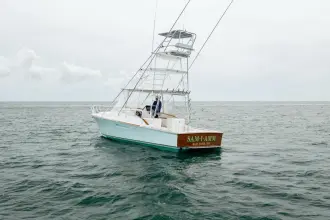 Thumbnail von Custom CR 38 Cutter Sam I Amm