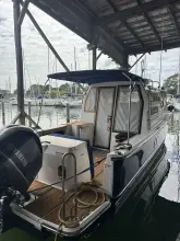 Thumbnail von Ranger Tugs R-27