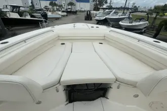 Thumbnail von Grady White 306 Canyon