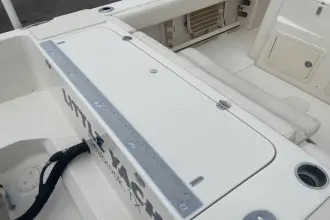 Thumbnail von Grady White 306 Canyon