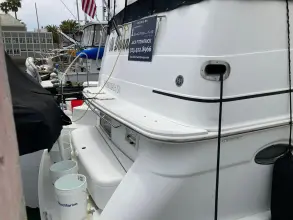 Thumbnail von Carver 396 Aft Cabin Motor Yacht Oh Donna