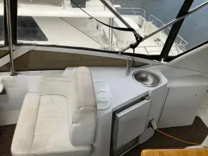 Thumbnail von Carver 396 Aft Cabin Motor Yacht Oh Donna