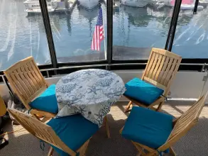 Thumbnail von Carver 396 Aft Cabin Motor Yacht Oh Donna