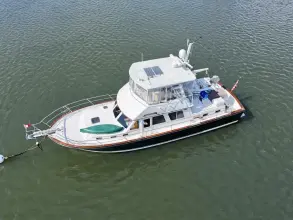 Thumbnail von Sabre 47