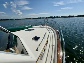 Thumbnail von Sabre 47