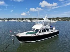 Thumbnail von Sabre 47