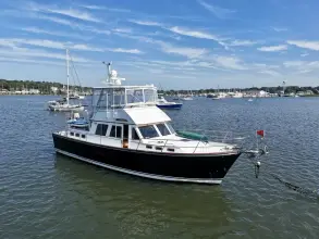 Thumbnail von Sabre 47