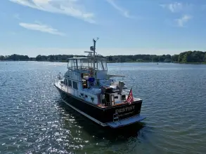 Thumbnail von Sabre 47