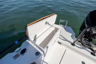 Thumbnail von Axopar 28 Cabin