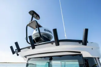 Thumbnail von Axopar 28 Cabin