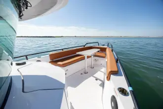 Thumbnail von Axopar 28 Cabin