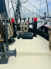 Thumbnail von Dartmouth Shipyard Brigantine Devil's Gauntlet