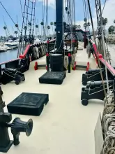 Thumbnail von Dartmouth Shipyard Brigantine Devil's Gauntlet