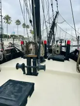 Thumbnail von Dartmouth Shipyard Brigantine Devil's Gauntlet