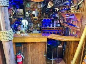 Thumbnail von Dartmouth Shipyard Brigantine Devil's Gauntlet