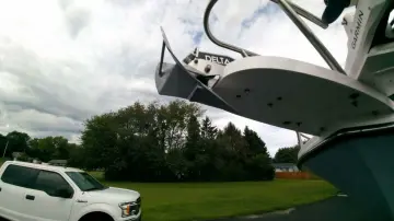 Thumbnail von Parker 2820 XLD