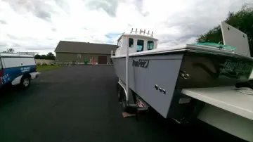 Thumbnail von Parker 2820 XLD