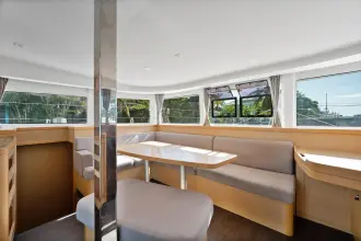 Thumbnail von Lagoon 42 Curvy Mermaid