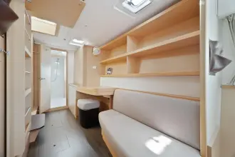 Thumbnail von Lagoon 42 Curvy Mermaid