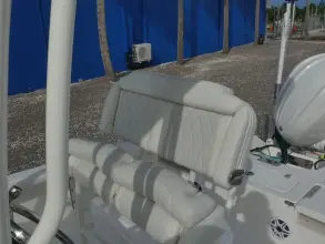 Thumbnail von Key West 250 BR