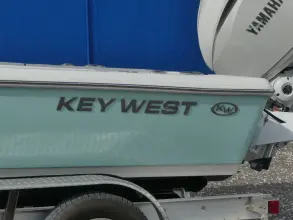 Thumbnail von Key West 250 BR